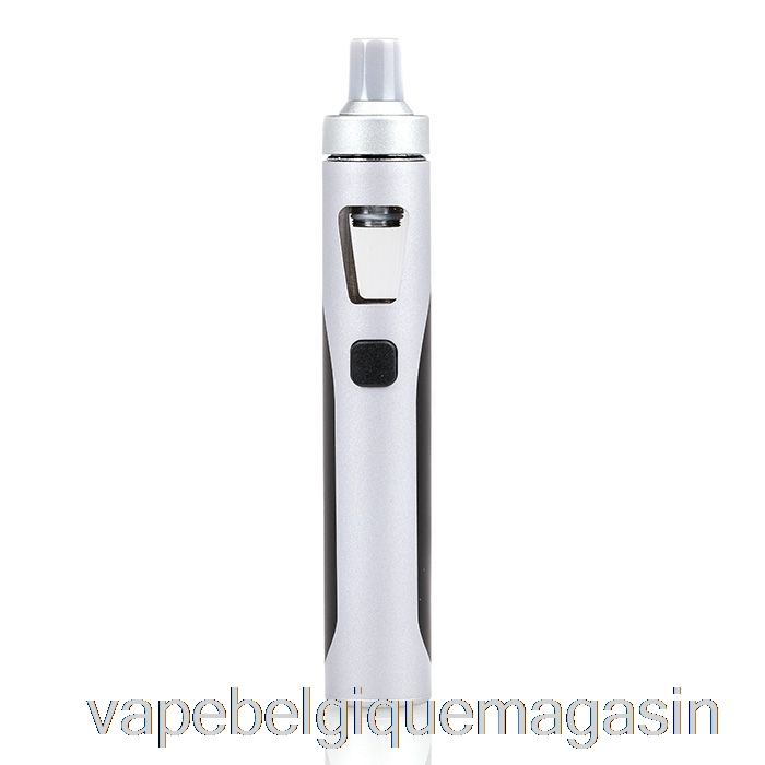 Vape Belgique Joyetech Ego Aio Kit De Démarrage Tout-en-un Noir/gris